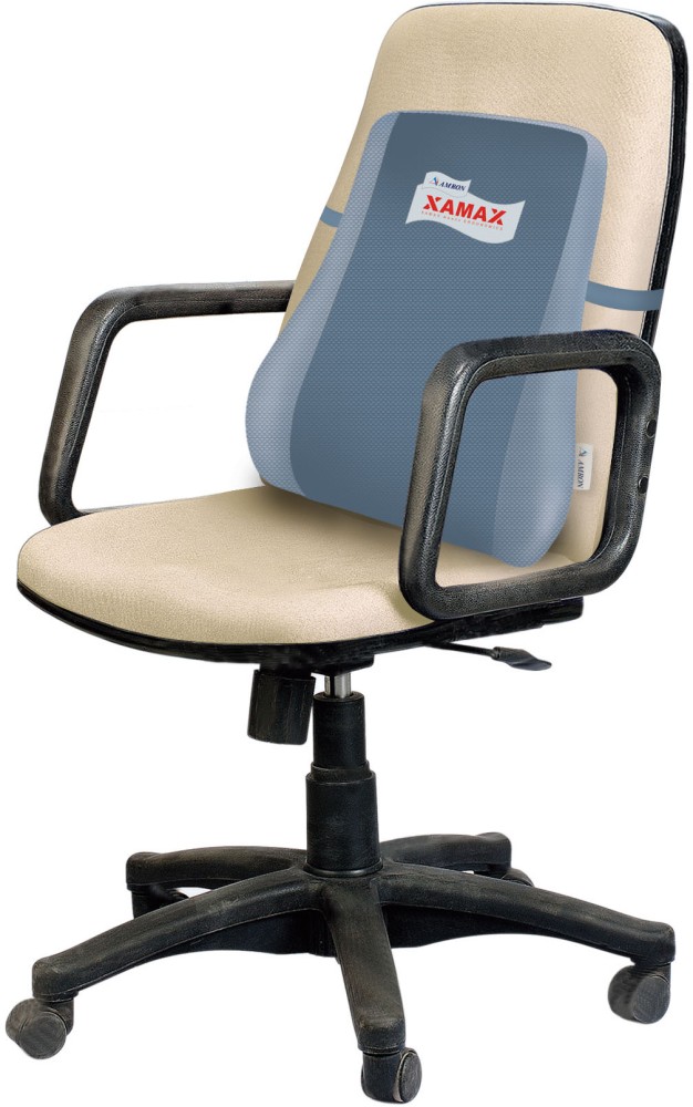 Buy Amron Backrest Executive On Car Seat Online - Best Price Amron Backrest  Executive On Car Seat - Justdial Shop Online.