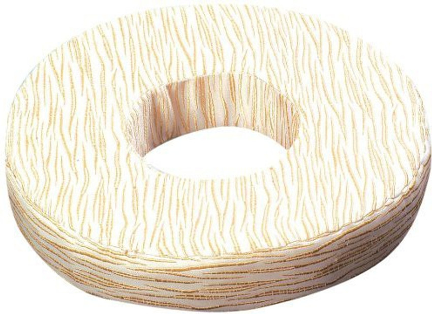 Round ring pillow for bed sores discount