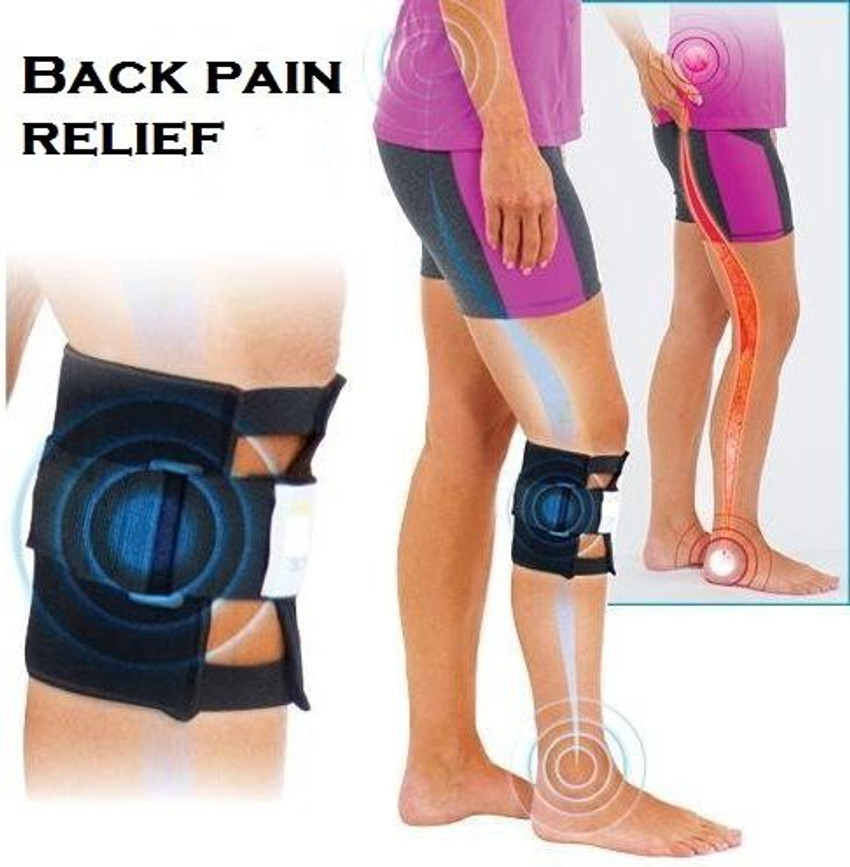 Knee brace for back pain outlet