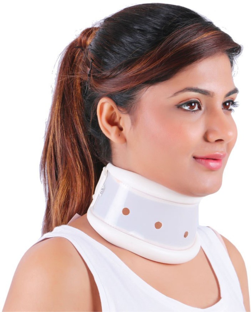 WAFCO Hard Cervical Collar neck support Brace(adjustable Height