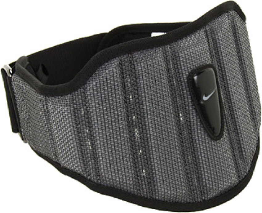 NIKE Structured Training Belt Back / Lumbar Support - Buy NIKE Structured Training Belt Back Lumbar Support Online at Best Prices in India - Fitness |