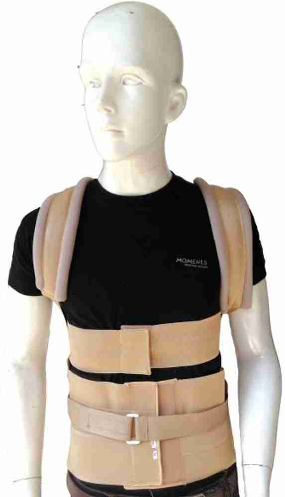 Wonder Care Dorsolumbar Posture Corrector Spinal Scoliosis Brace Belt Posture Corrector Buy Wonder Care Dorsolumbar Posture Corrector Spinal Scoliosis Brace Belt Posture Corrector Online at Best Price...