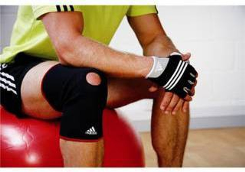 Adidas knee sleeve new arrivals