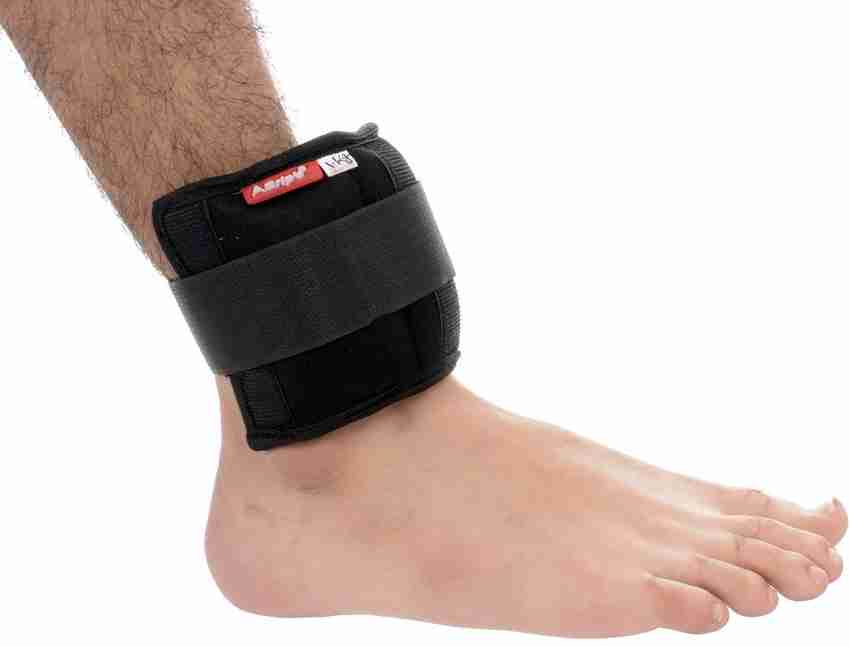 Leg foot band 2025