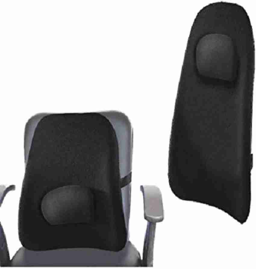 Back rest for office chair store