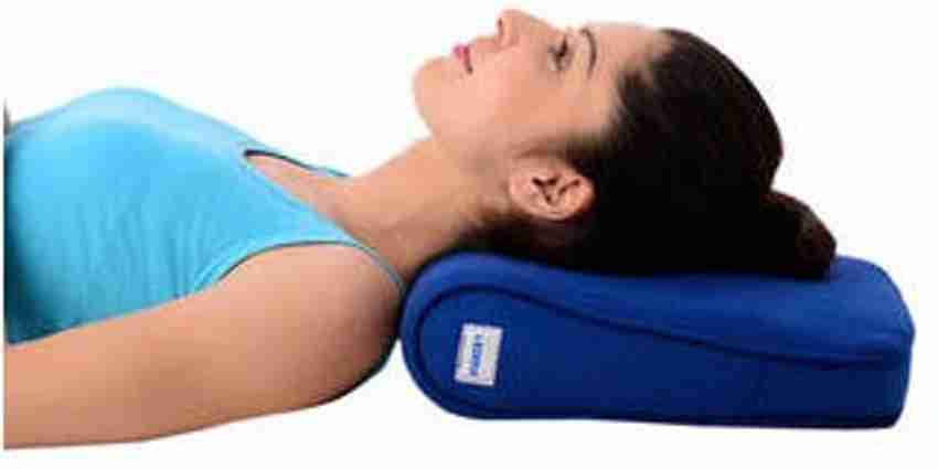 Vissco cervical support pillow discount