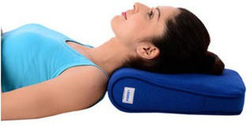 Cervical pillow sales vissco