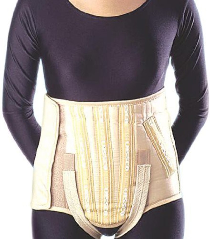 Buy Vissco Pelvic Traction Belt (XL) 1's Online at Best Price - Supports  And Braces