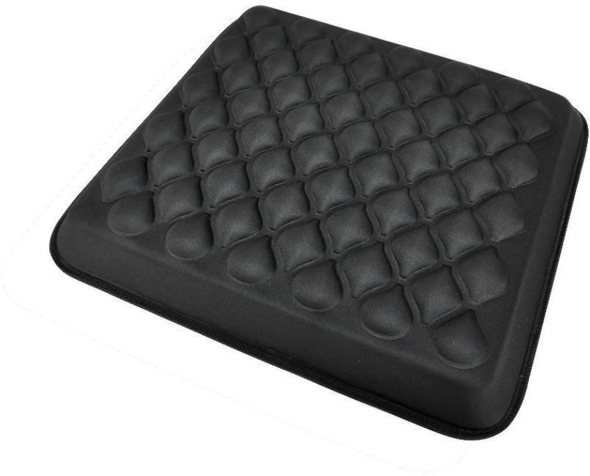 GELRIDE Advanced Gel Seat Cushion - Prevents Pressure Sores, Sciatica and  Tailbone pain- Knee Support - Buy GELRIDE Advanced Gel Seat Cushion -  Prevents Pressure Sores, Sciatica and Tailbone pain- Knee Support