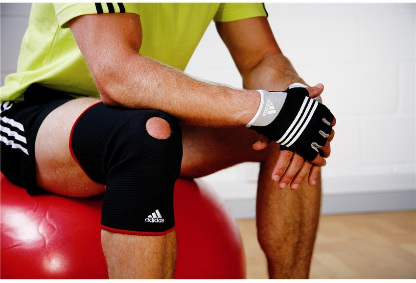 ADIDAS Knee Support S M Knee Support Buy ADIDAS Knee Support S M Knee Support Online at Best Prices in India Fitness Flipkart