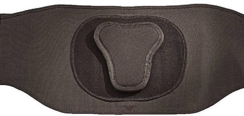 Lumbar Support Back Brace with Removable Pad