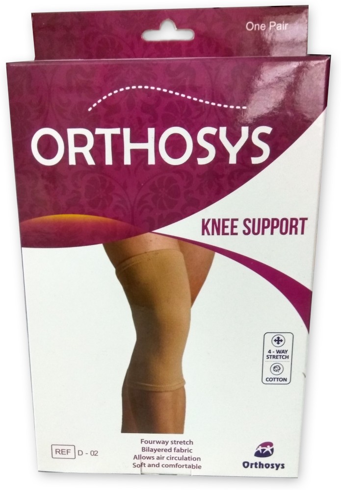 Leg Knee Cap at best price in Delhi by M/s Param Ortho Surgicals