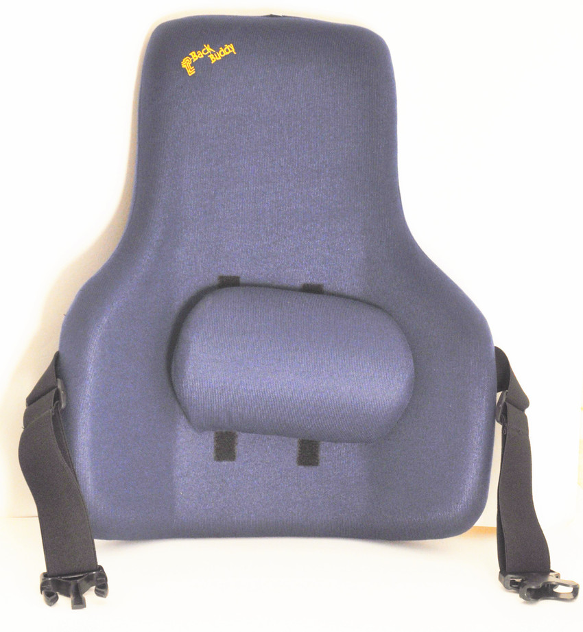 Back buddy for office discount chair