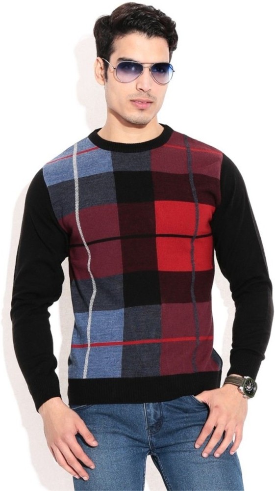 Flipkart sweaters for on sale gents