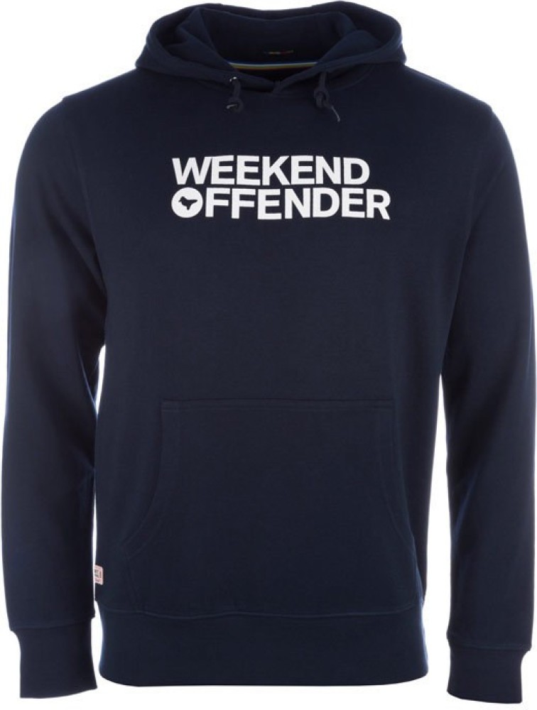 Hoodie weekend offender original best sale