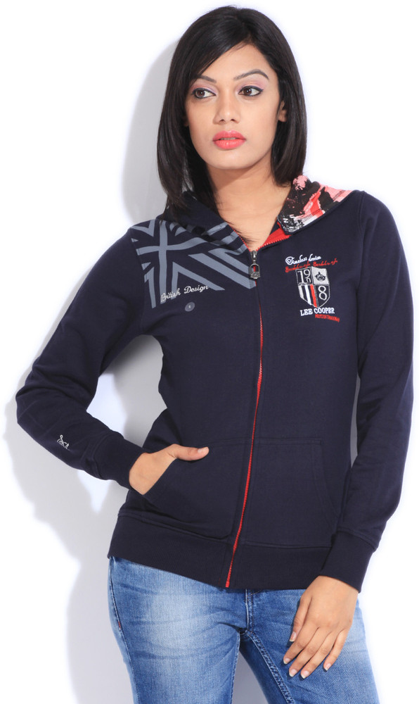 Lee cooper hoodie price cheap