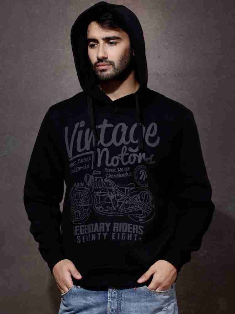 Roadster store sweatshirt flipkart