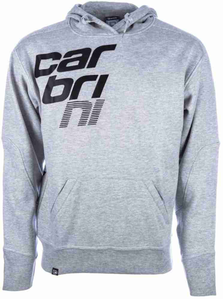 Carbrini hoodie outlet