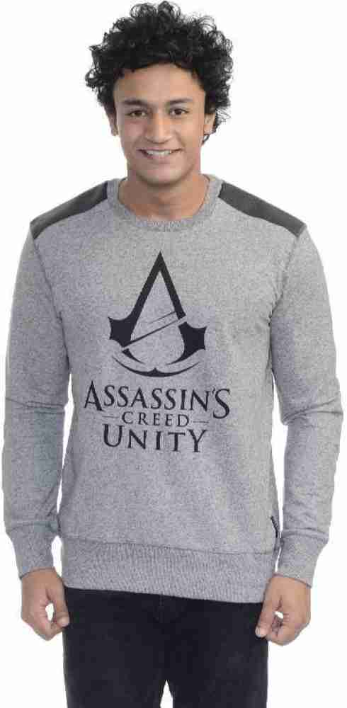 Sweatshirt assassin's outlet creed