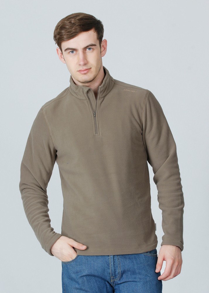 Quechua sweatshirt discount