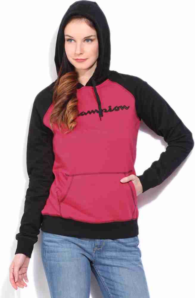 Champion sweater womens sale india outlet