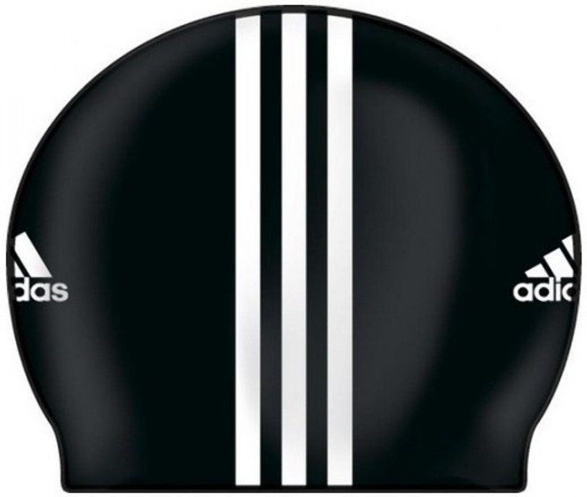 adidas swimming hat