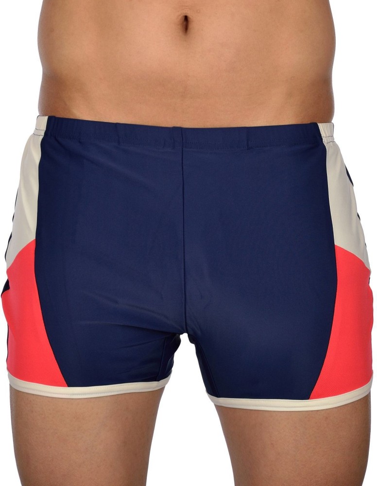 Swimsuit for hot sale mens flipkart