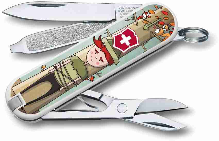 Swiss army shop victorinox original