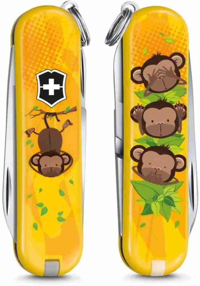 Victorinox Original Classic Limited Edition