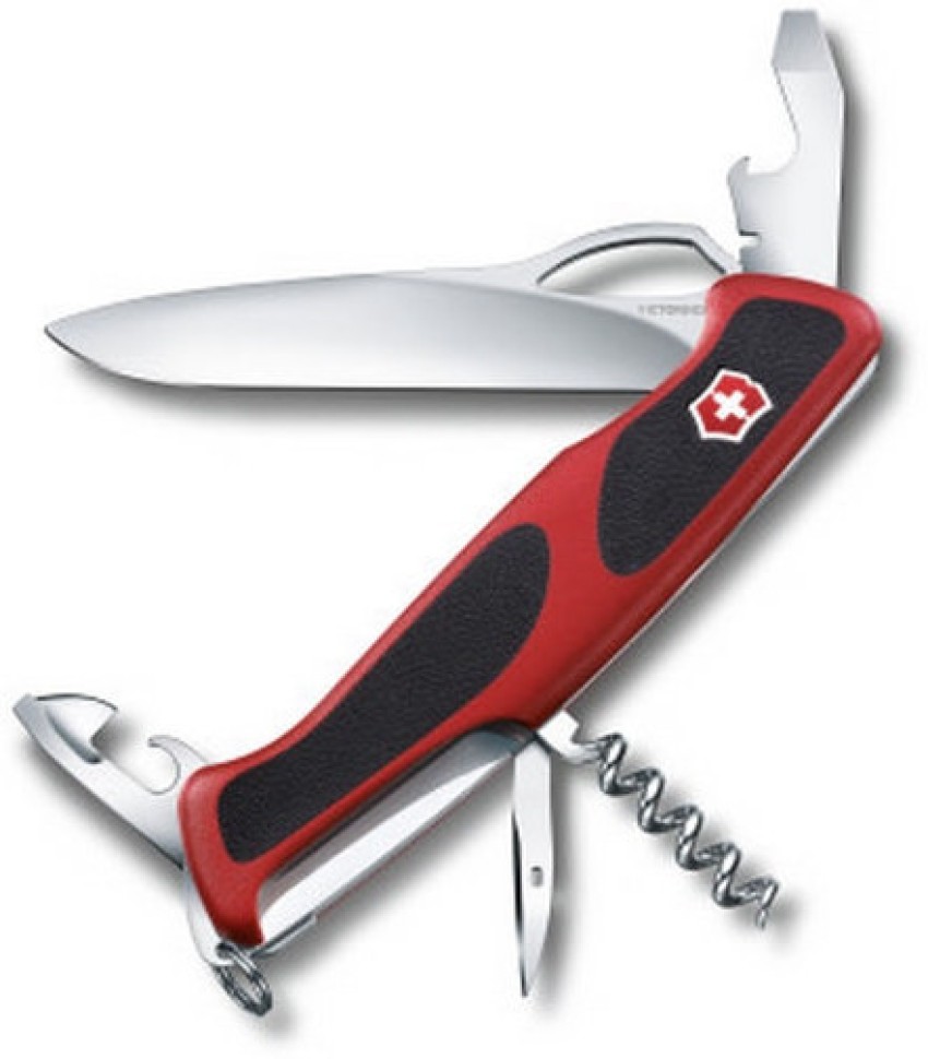 Flipkart Victorinox 0.9553.MC RangerGrip 61 6 Function Multi Utility Swiss Knife Multi utility Knife