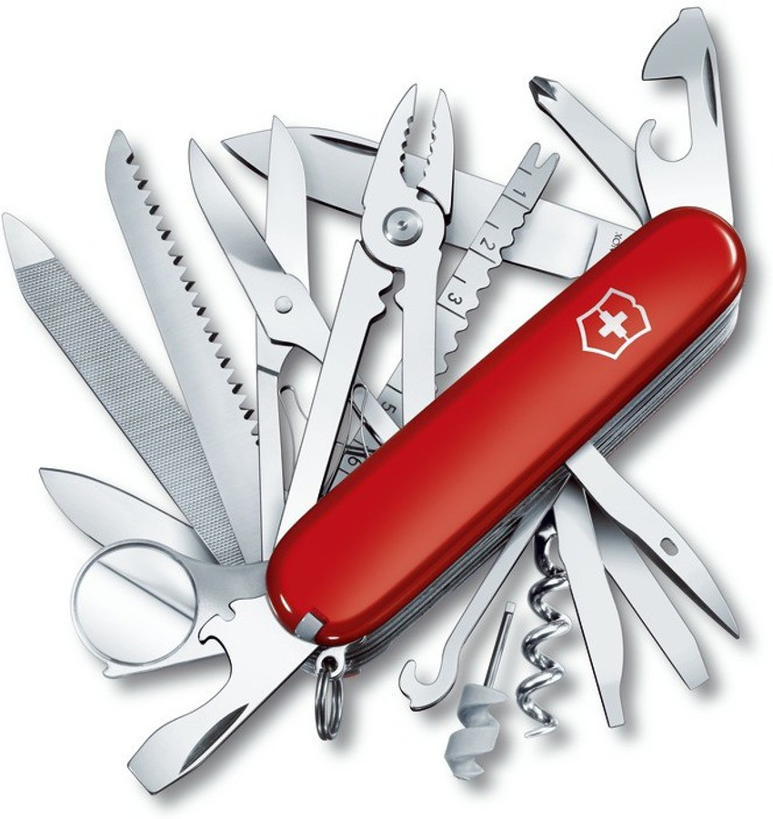 Swiss knife flipkart hotsell