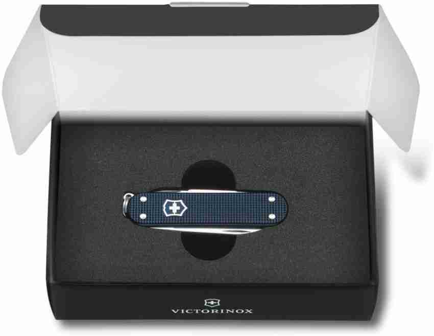 Flipkart Victorinox 0.6221.L15 CLASSIC ALOX LIMITED