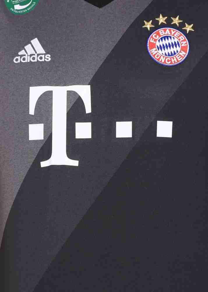 Camiseta original bayern discount munich