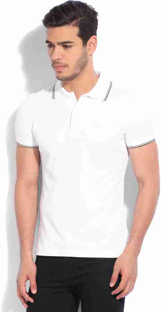 Armani Jeans Men T Shirt Buy 10 BIANCO WHITE Armani Jeans Men