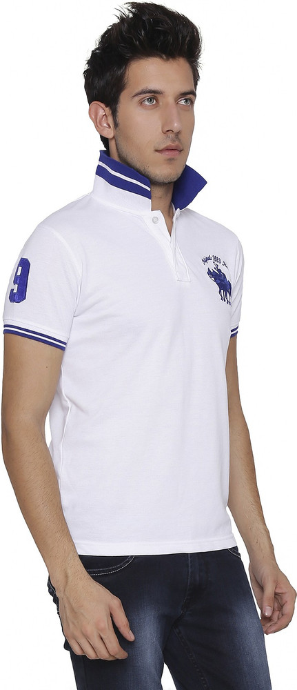 Dxi jeans online polo t shirts