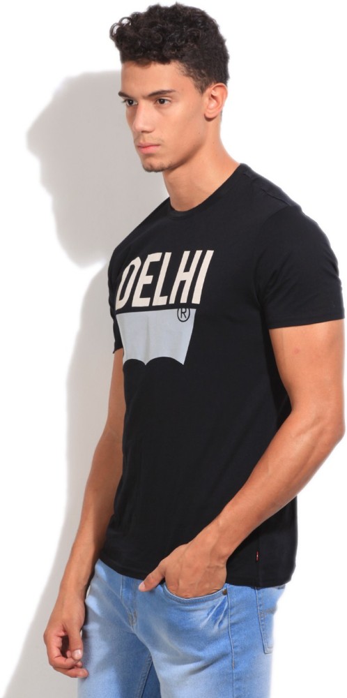 Levis delhi t hot sale shirt