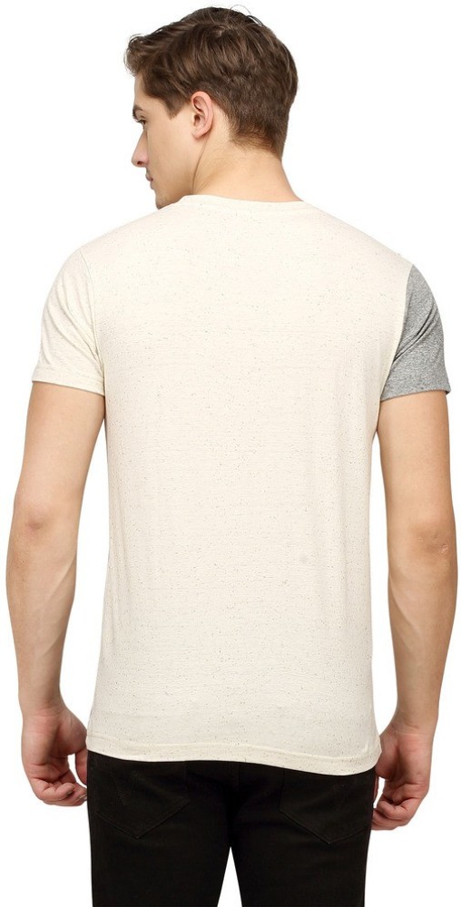 Buy online Men Polyester Sports T-shirt from Sports Wear for Men by Campus  Sutra for ₹599 at 45% off