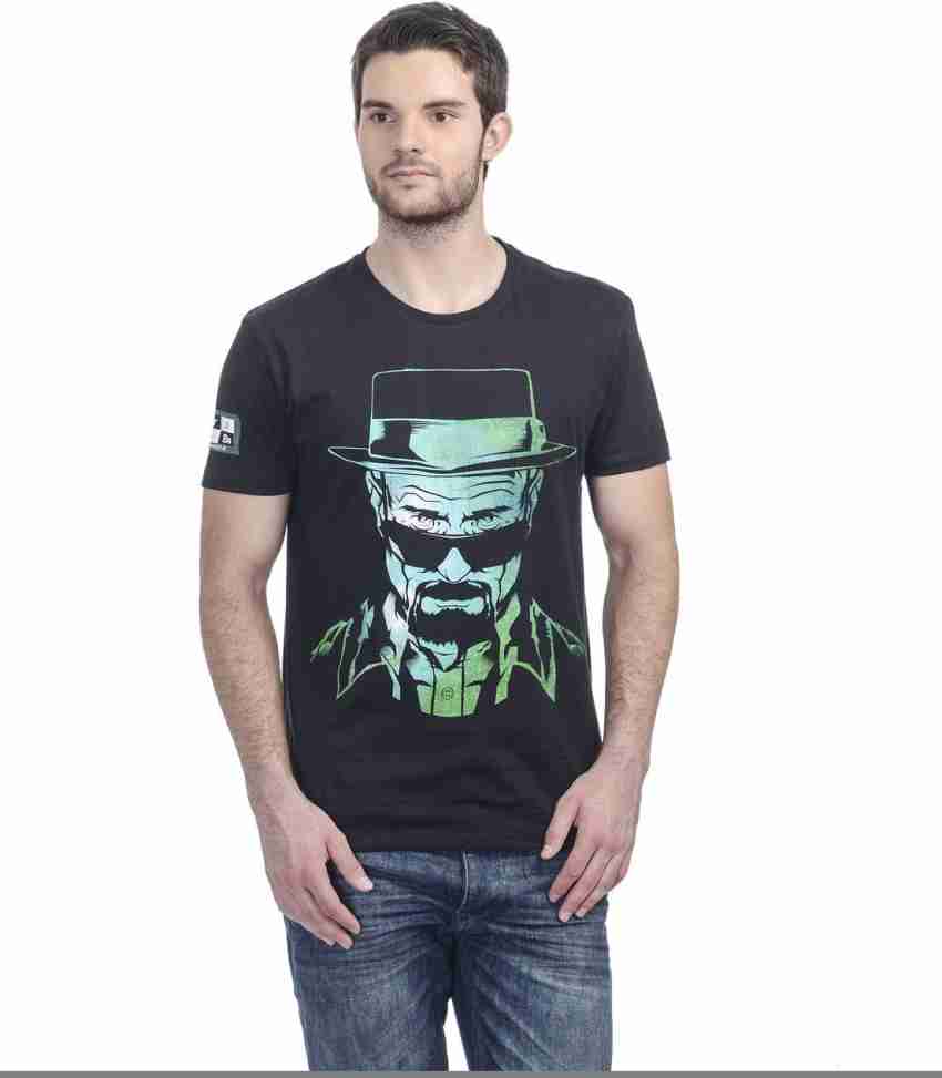 Breaking bad on sale t shirts india