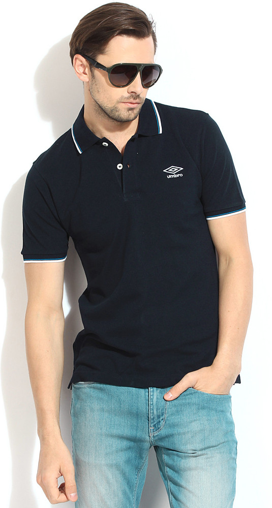 Umbro t online shirt mens
