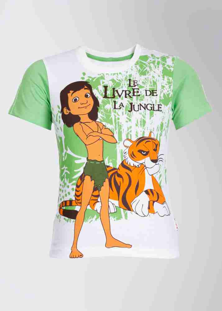 jungle book shirt