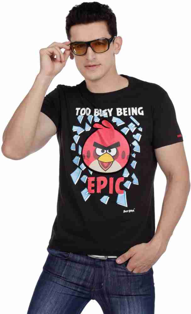 the hell is this angry birds epic : r/angrybirds