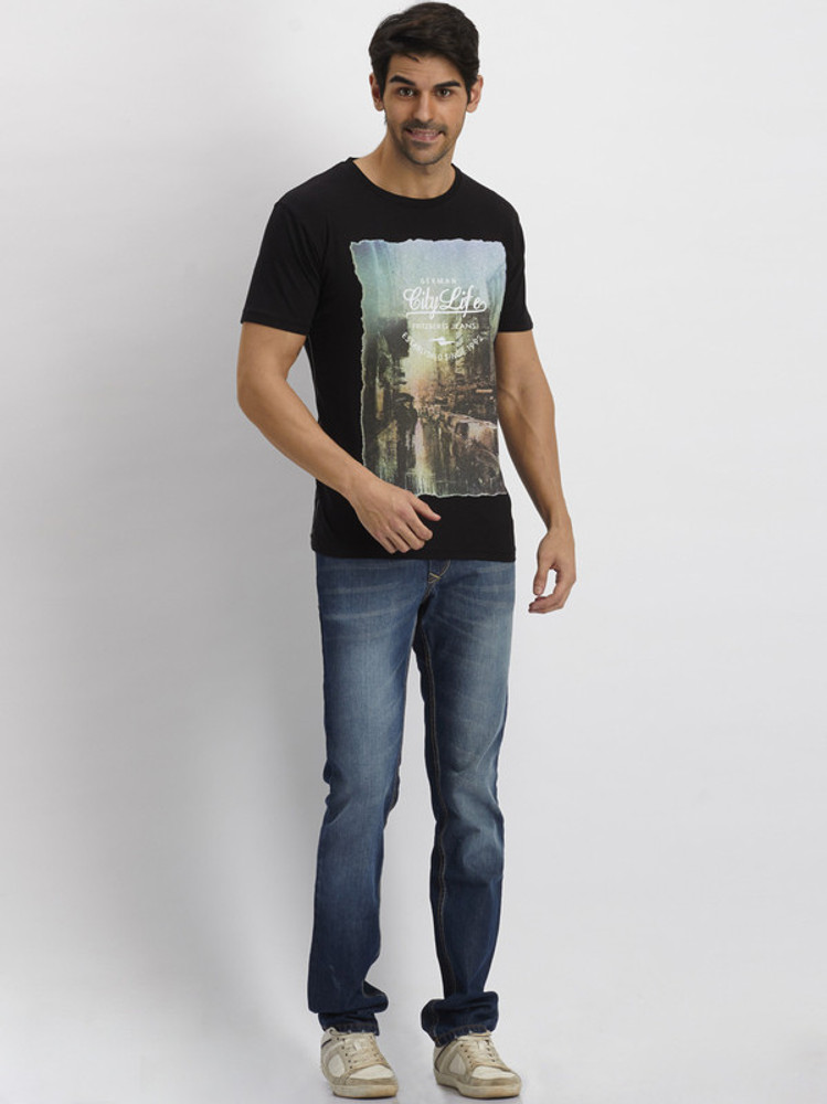Fritzberg t shirts top