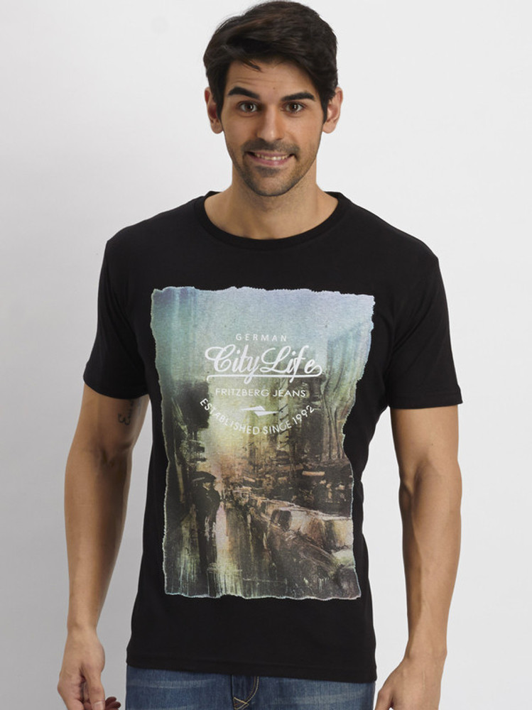 Fritzberg store t shirts