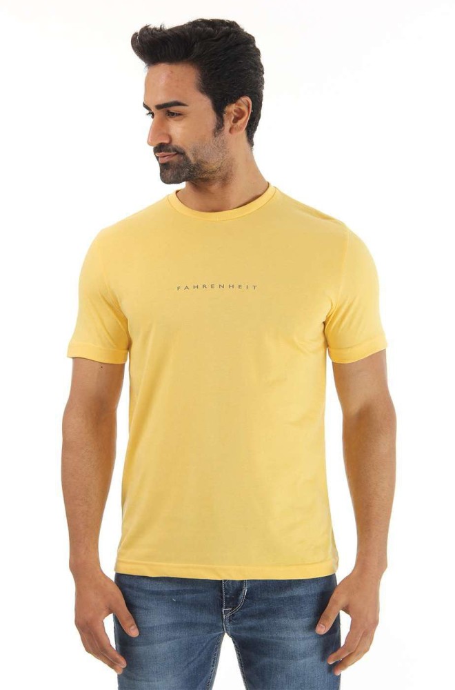 fahrenheit t shirts flipkart