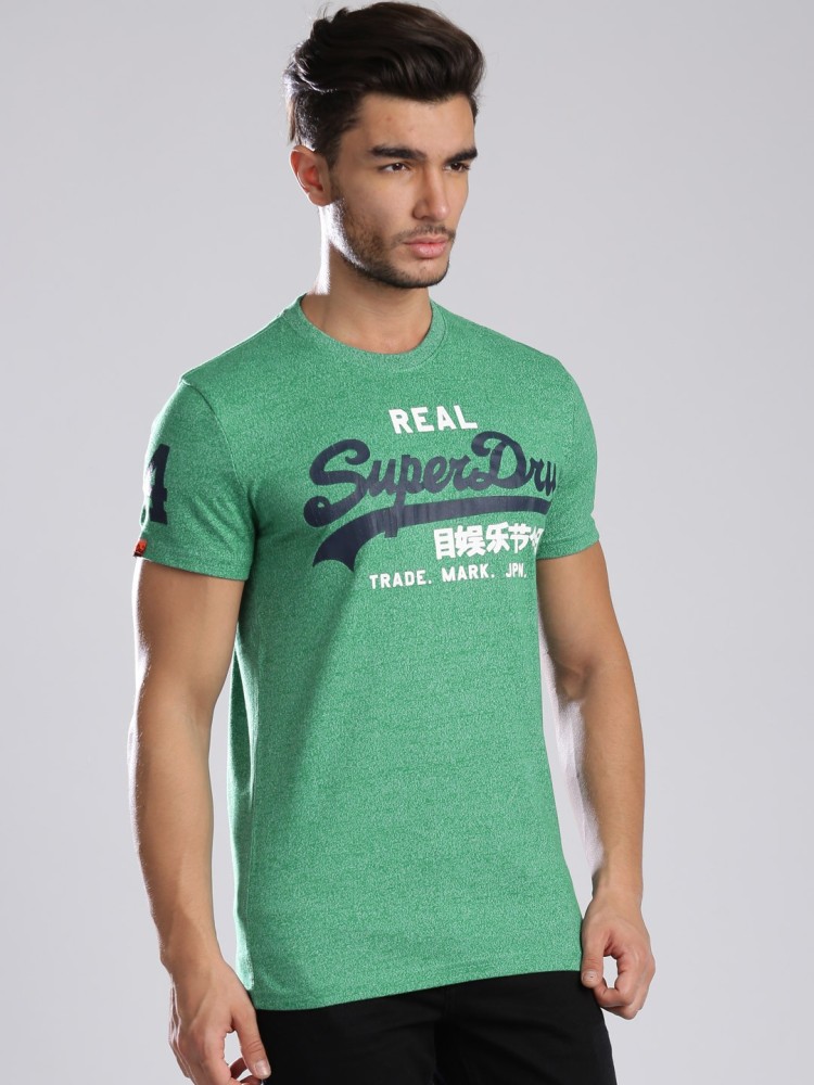 Superdry T-shirts for Men, Online Sale up to 60% off