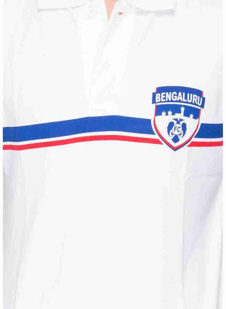 Bengaluru fc best sale t shirt