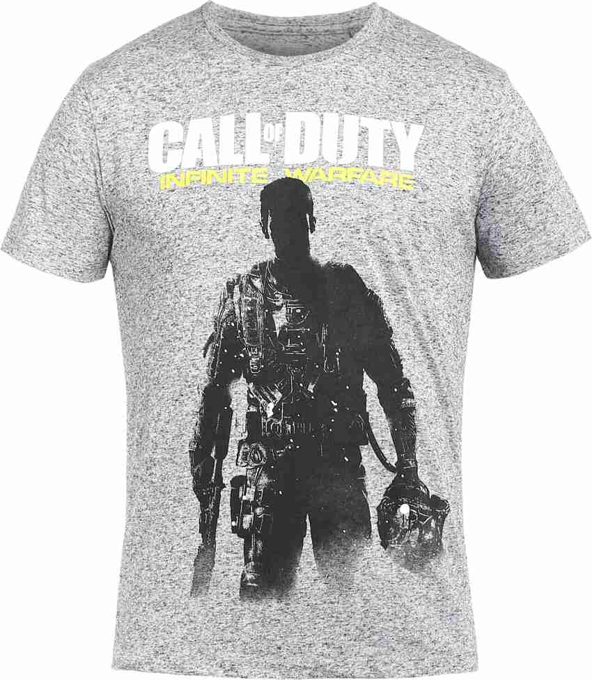 Call of Duty: Vanguard Champion Hill Grey T-Shirt - Call of Duty Store