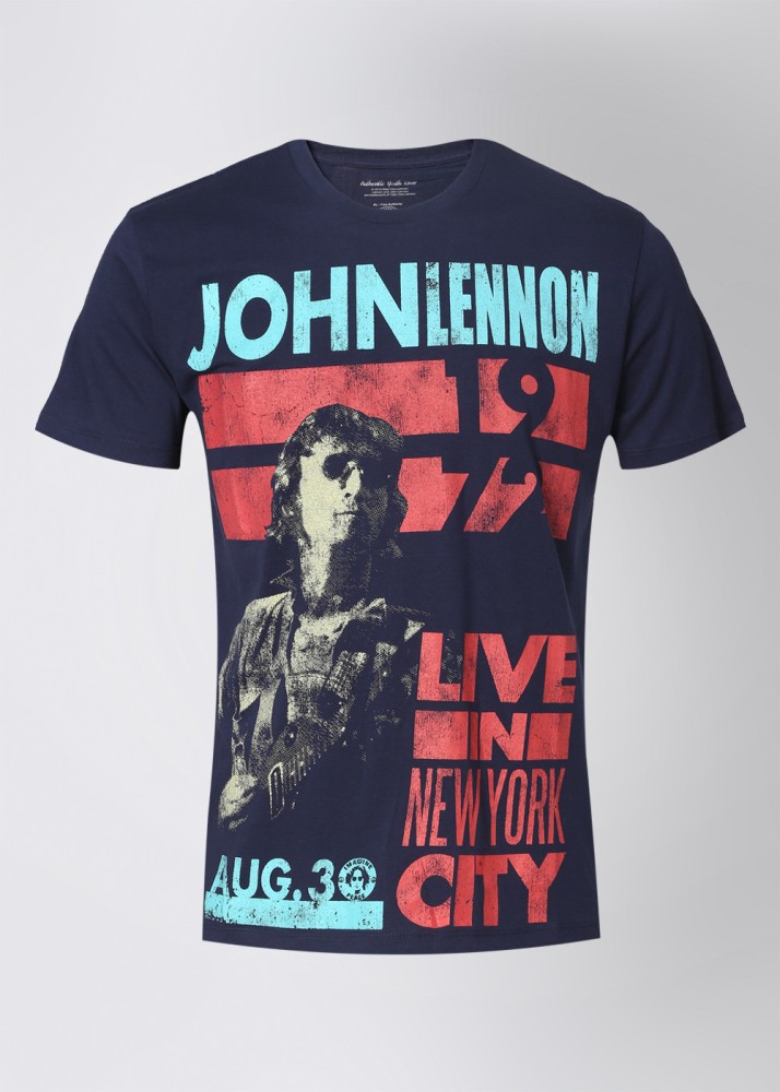 John lennon best sale t shirts india