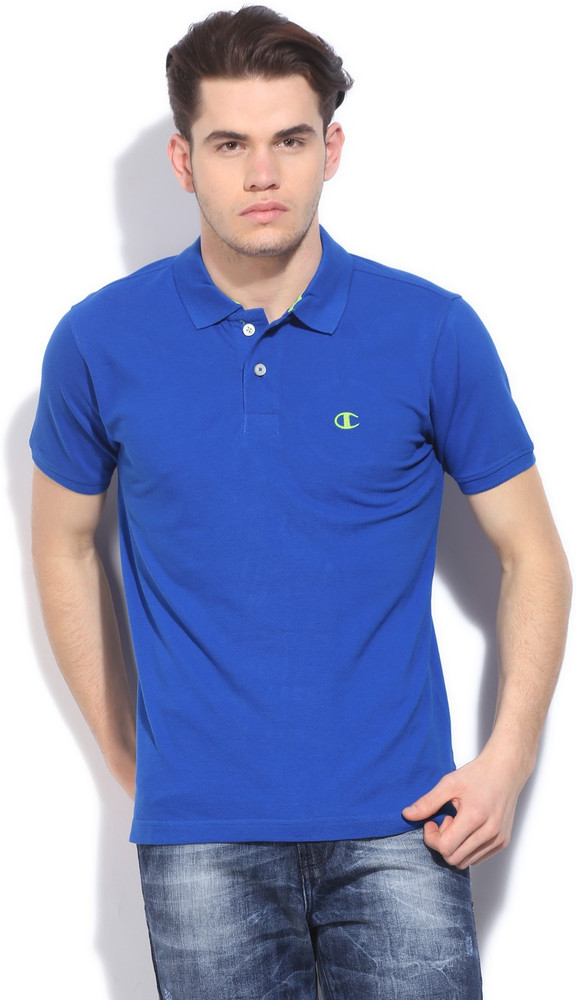 Champion polo t shirts hotsell