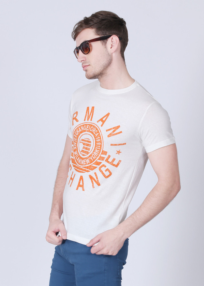 Armani exchange t shirt online india outlet